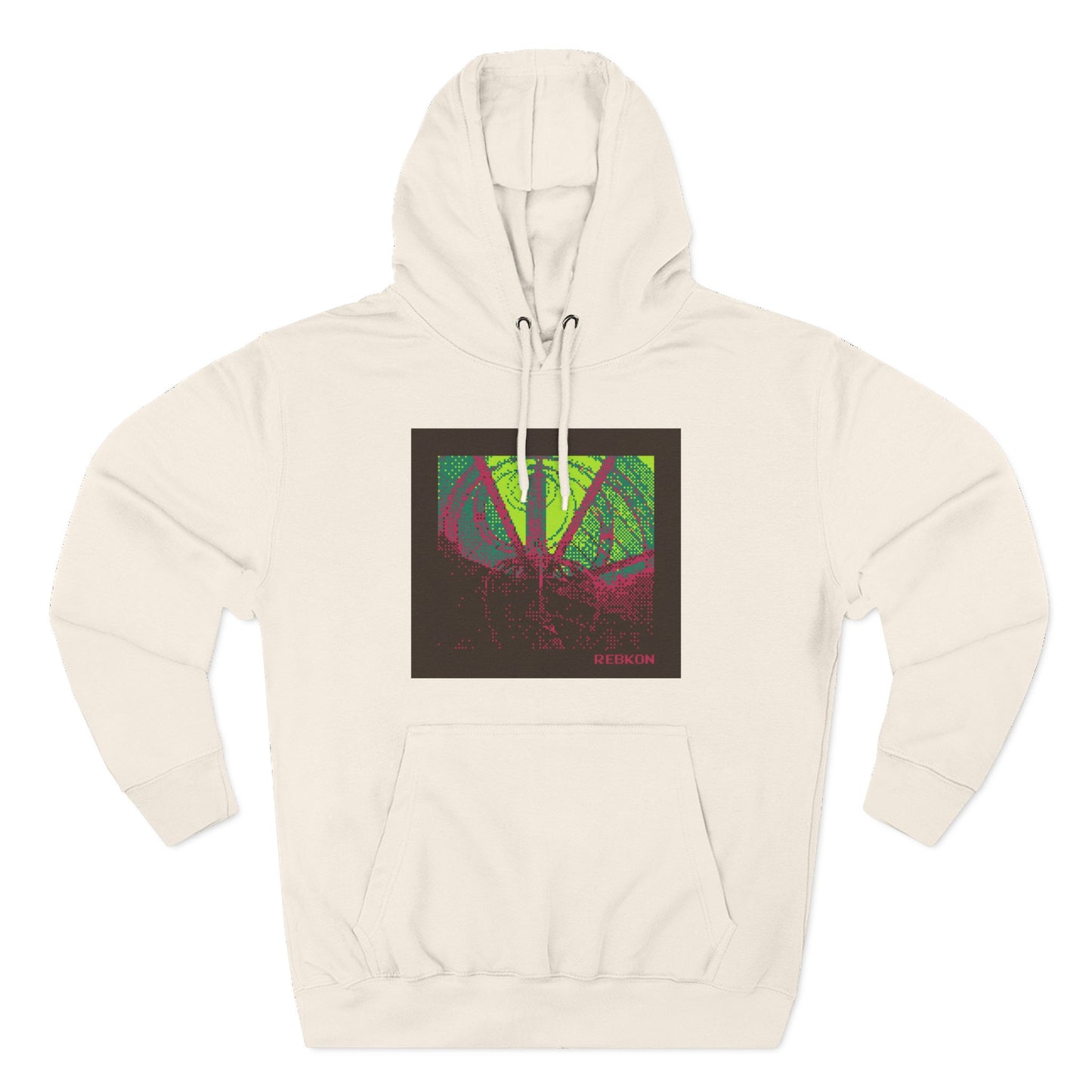 Still Dancing Sculpture Hoodie