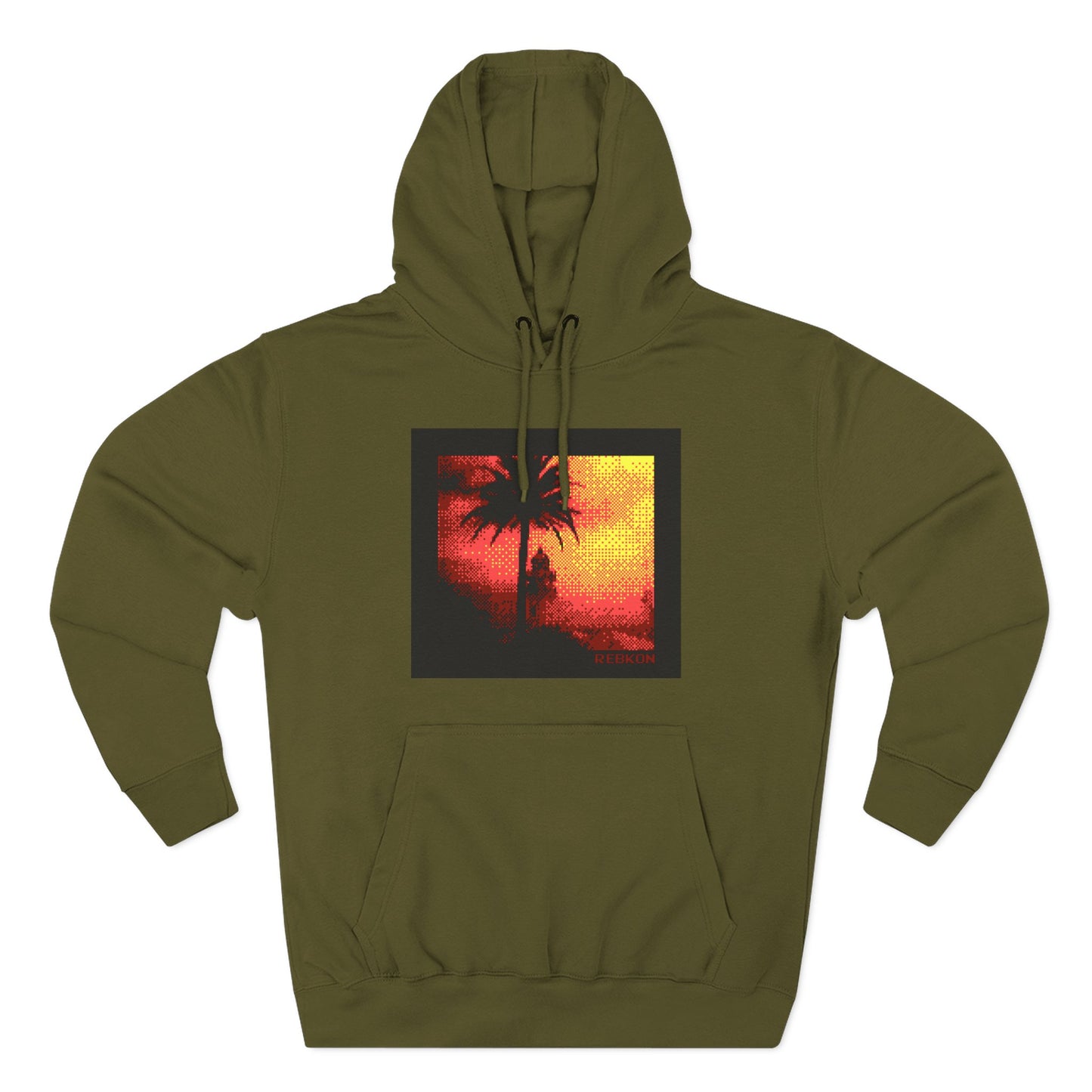 Faro de Cullera Hoodie