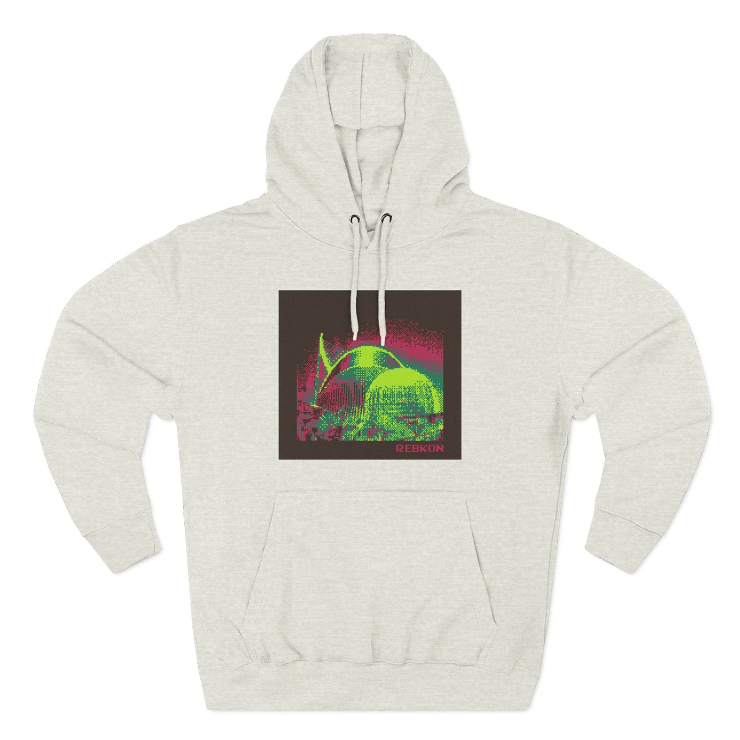 Valencia Aquarium Hoodie