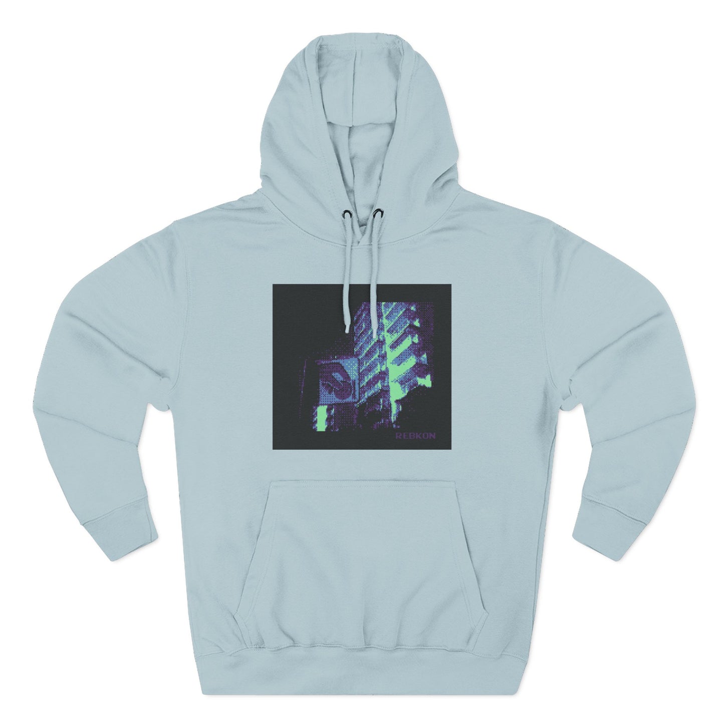 Cullera Parking Hoodie