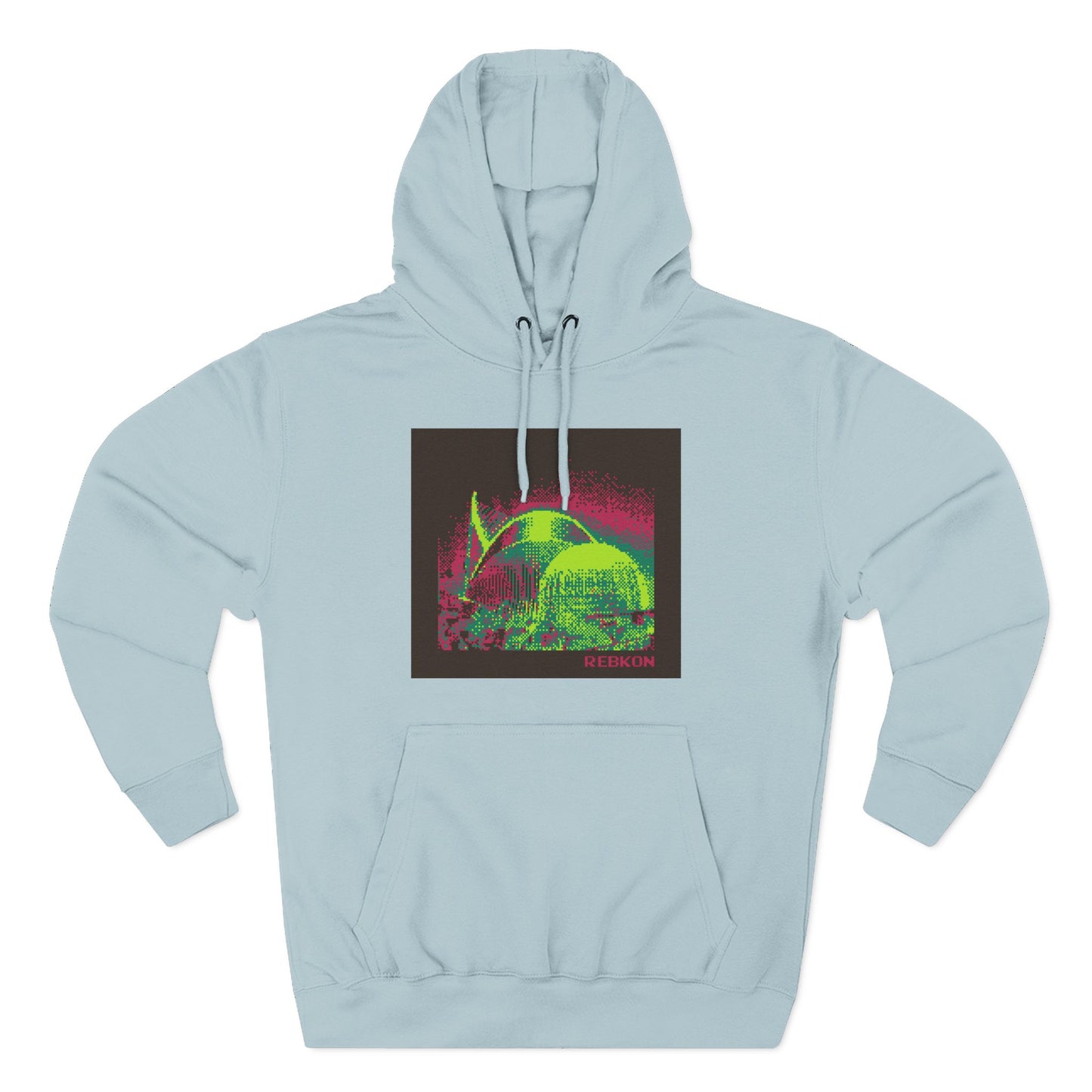 Valencia Aquarium Hoodie