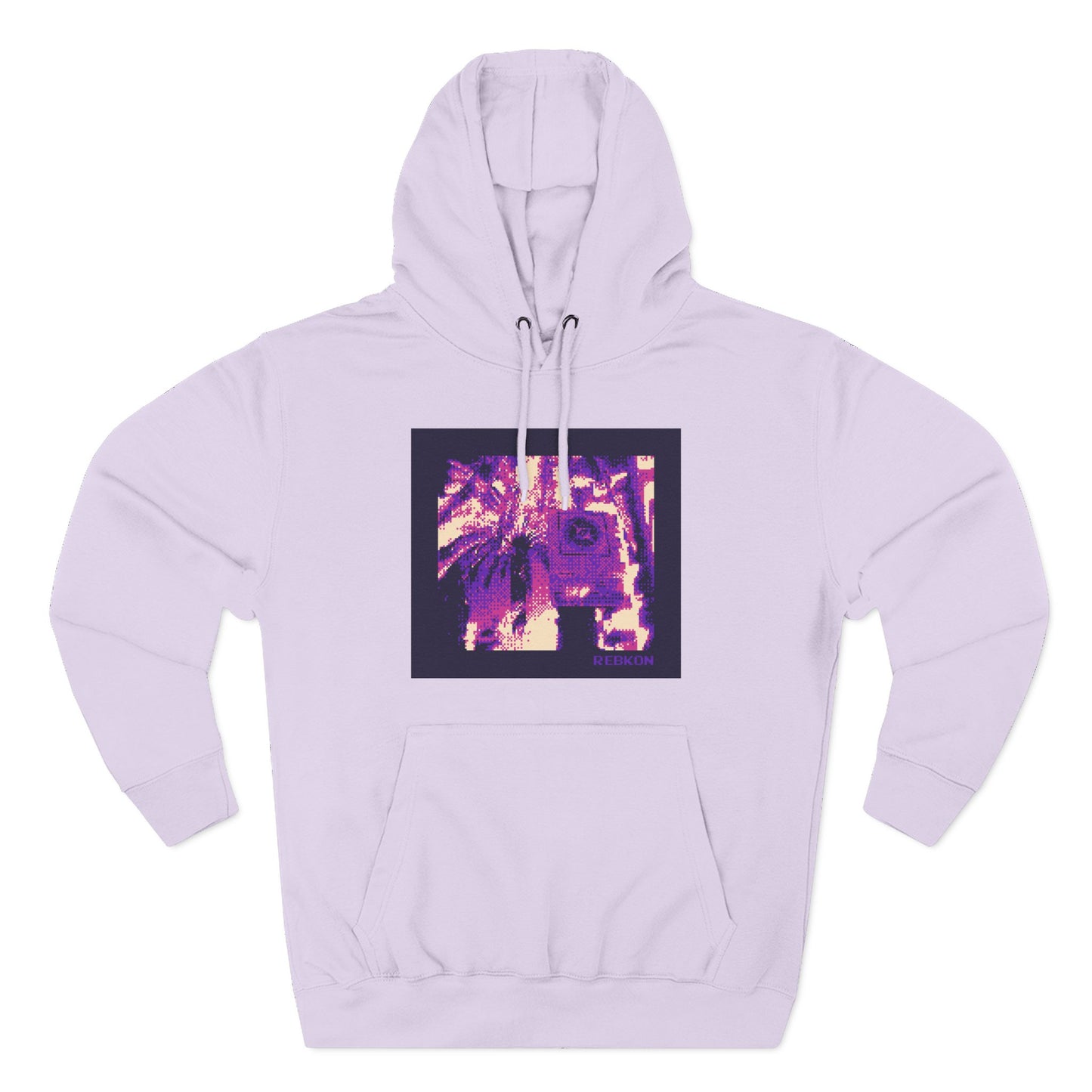 Palm Trees Hoodie