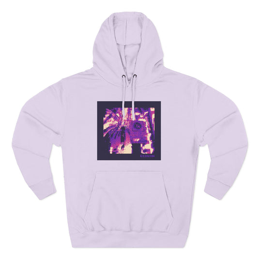 Palm Trees Hoodie