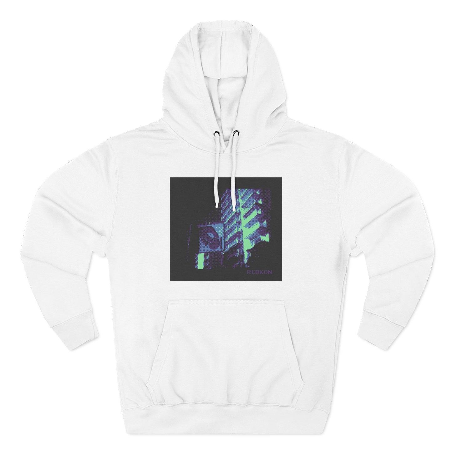Cullera Parking Hoodie