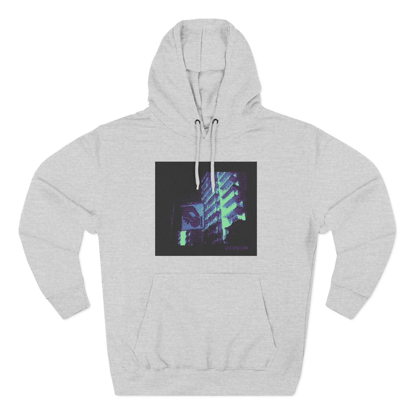 Cullera Parking Hoodie