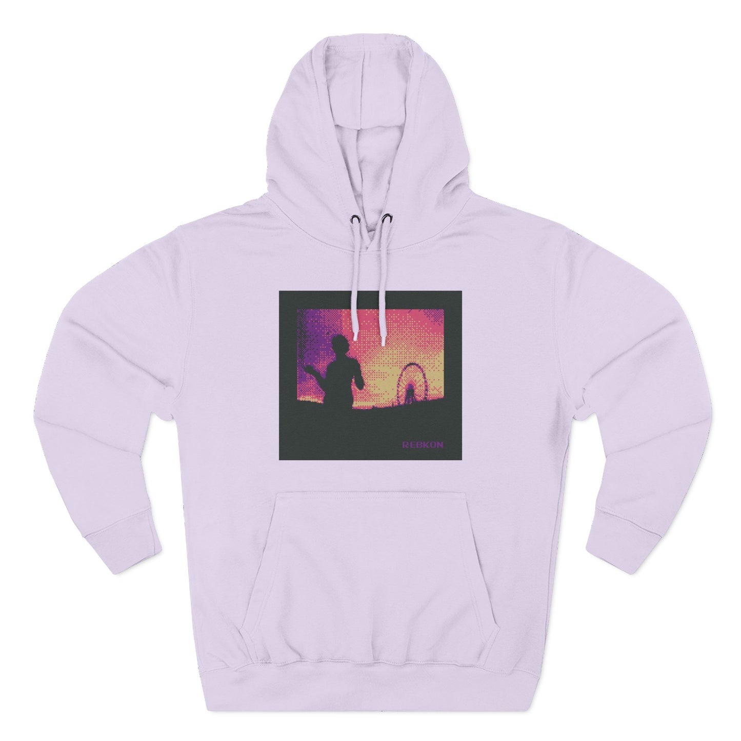 La Nymphe Hoodie