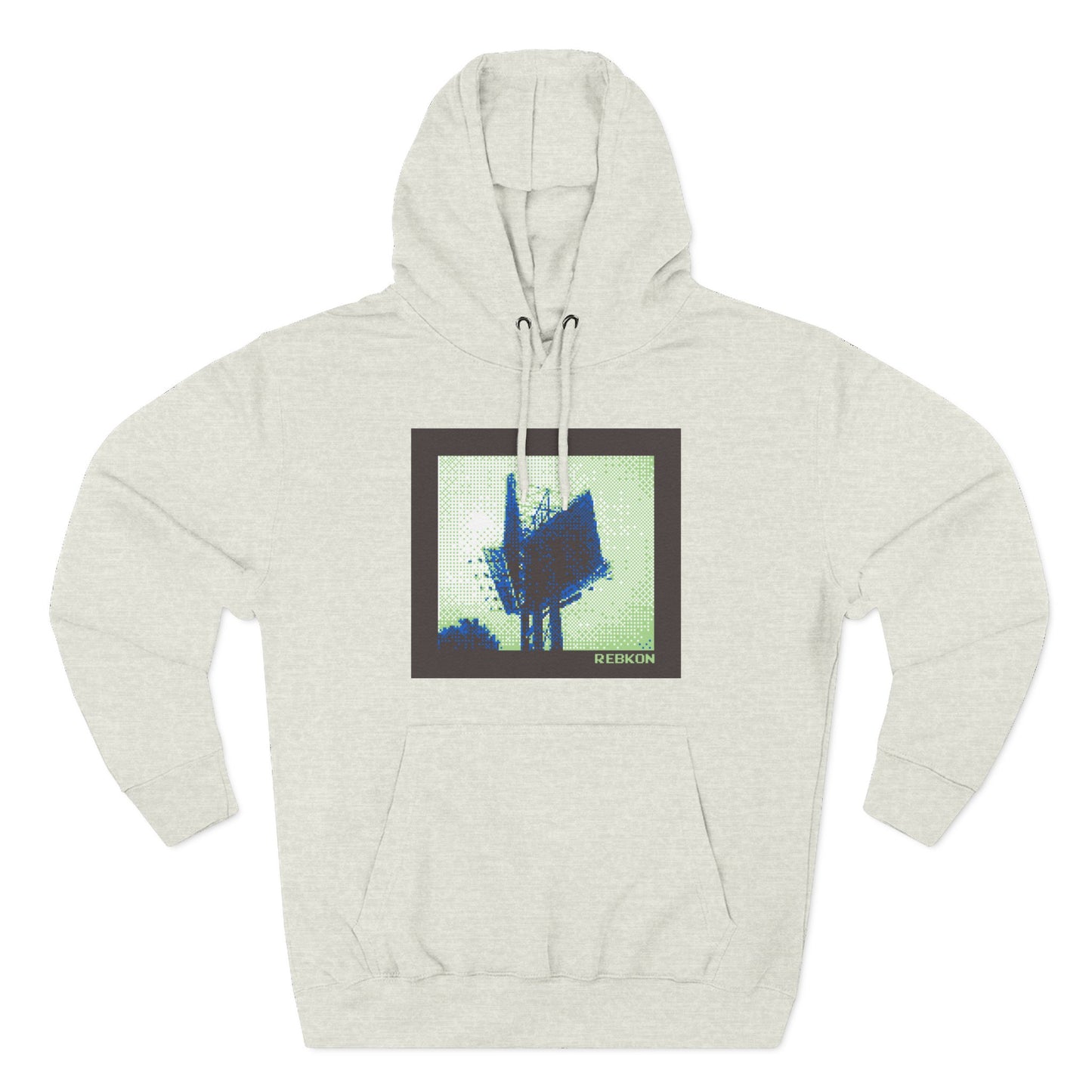 Toronto Billboard Hoodie