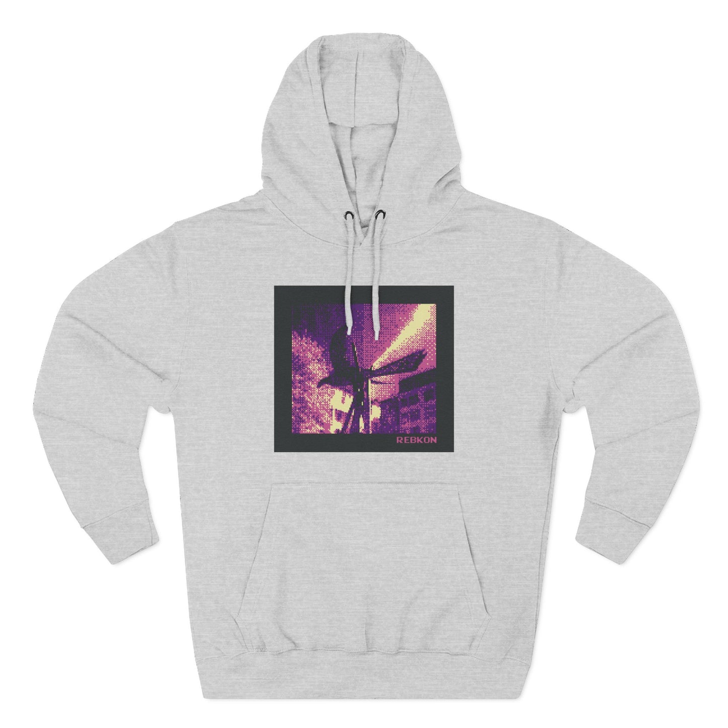 Parc Gigel Hoodie