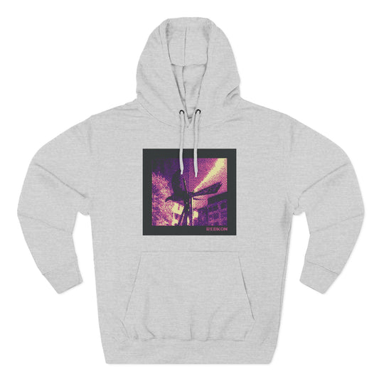Parc Gigel Hoodie