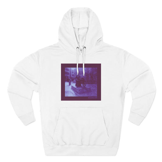 Molly Malone Hoodie