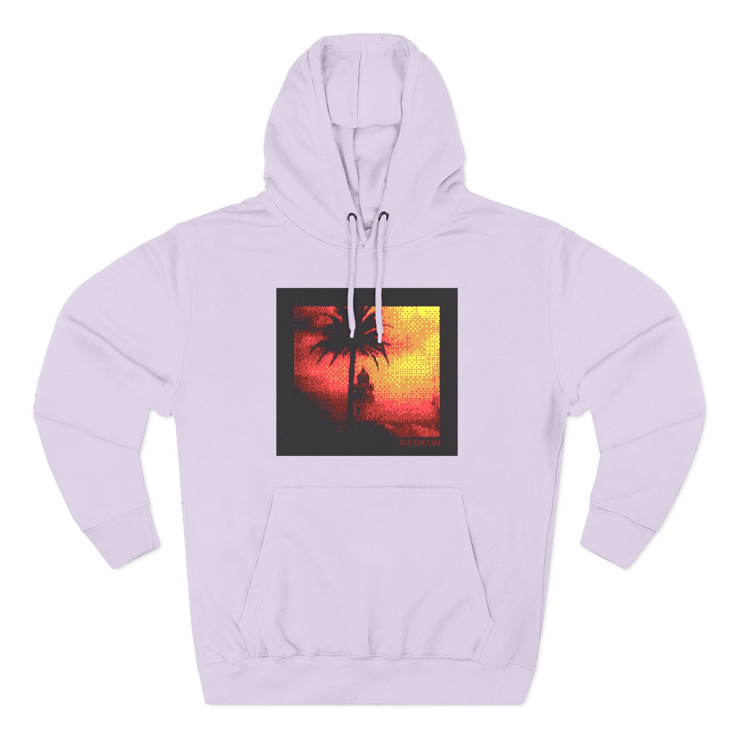 Faro de Cullera Hoodie