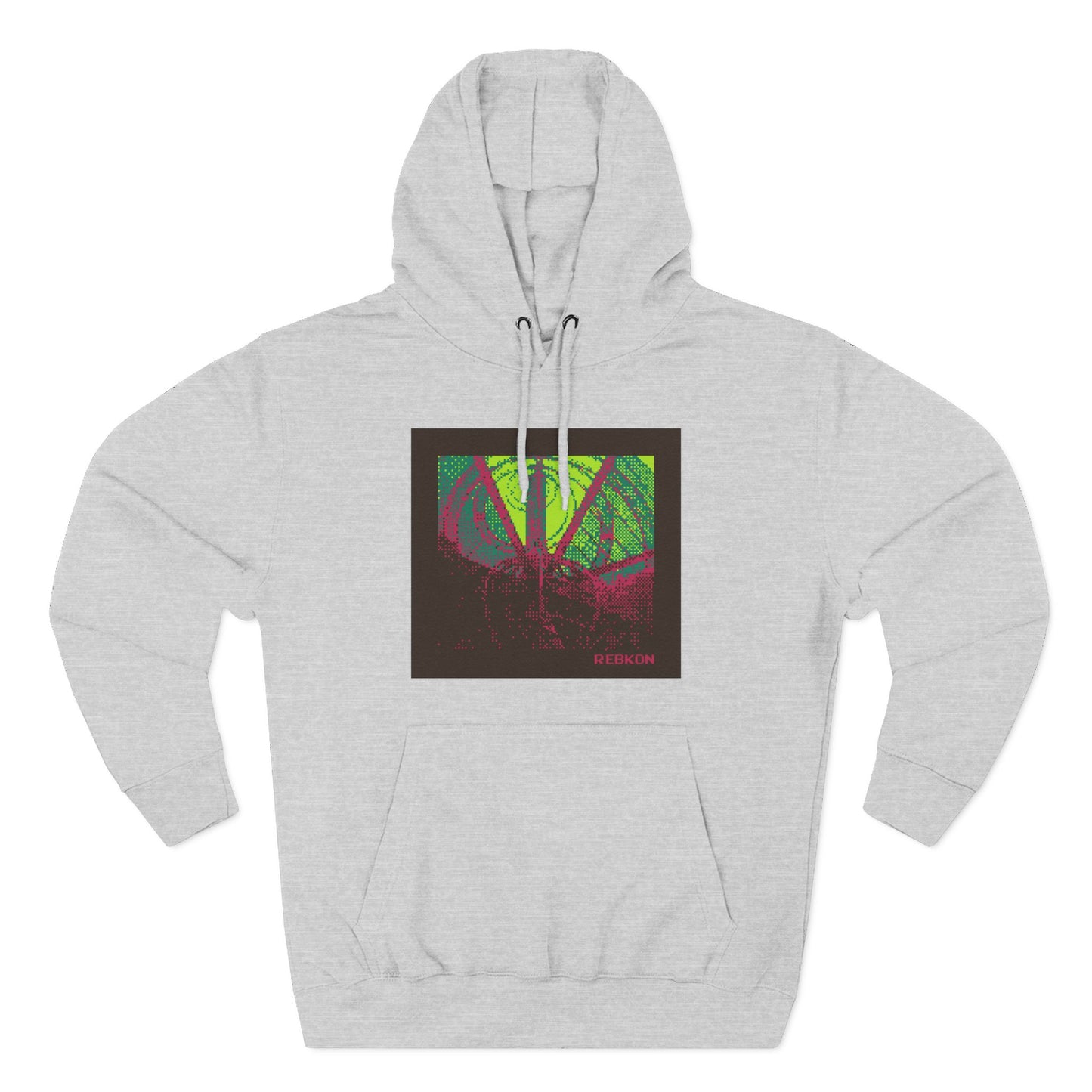 Still Dancing Sculpture Hoodie