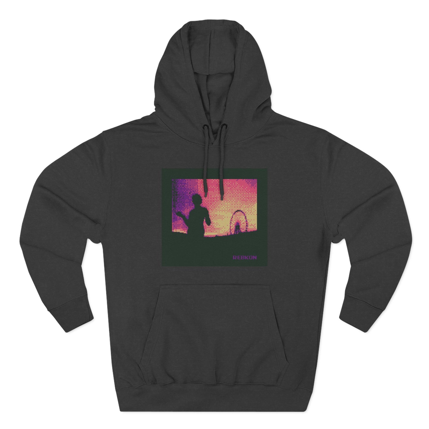 La Nymphe Hoodie