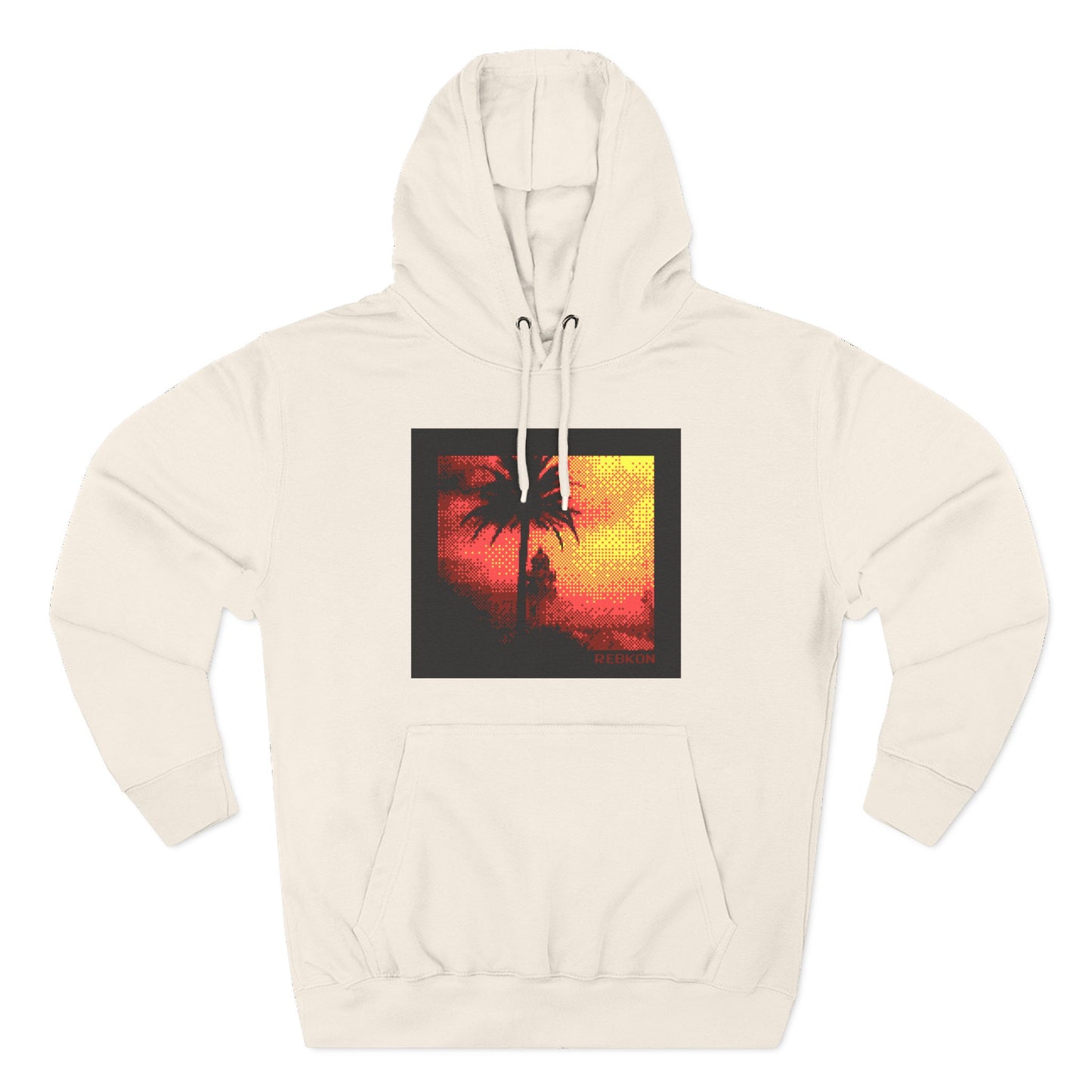 Faro de Cullera Hoodie