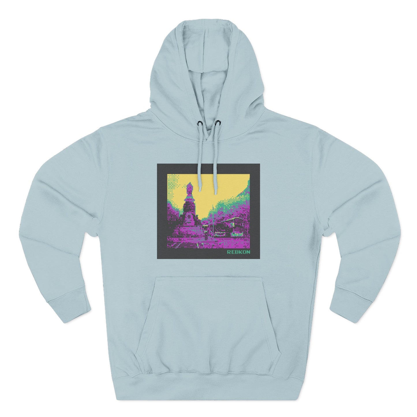 O'Connell Street Hoodie
