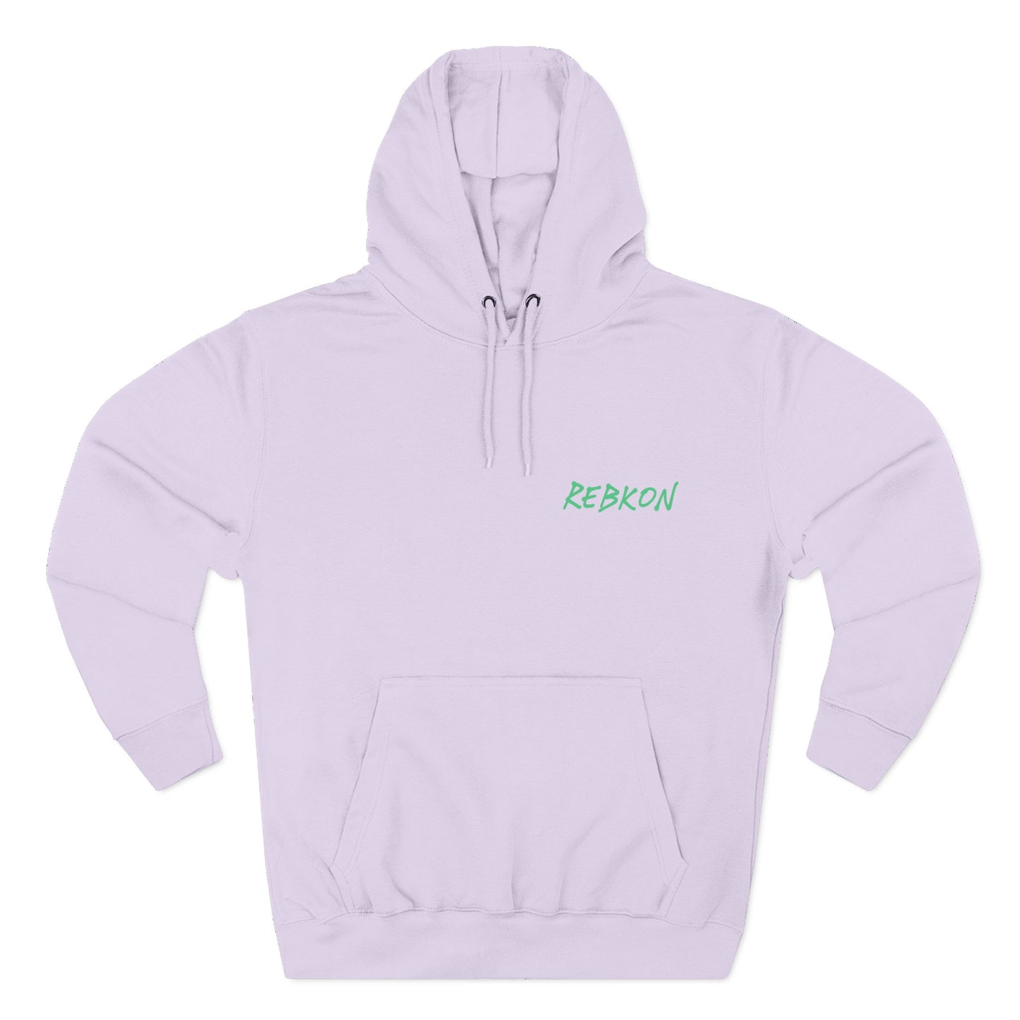 Bucket Brains Hoodie