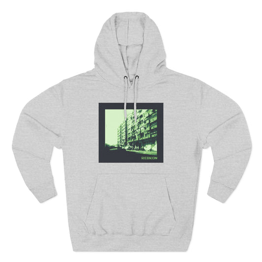 Valencia Apartments Hoodie