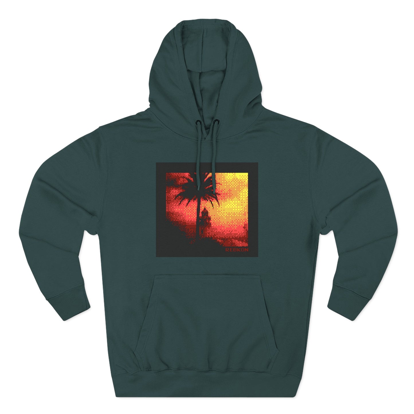 Faro de Cullera Hoodie