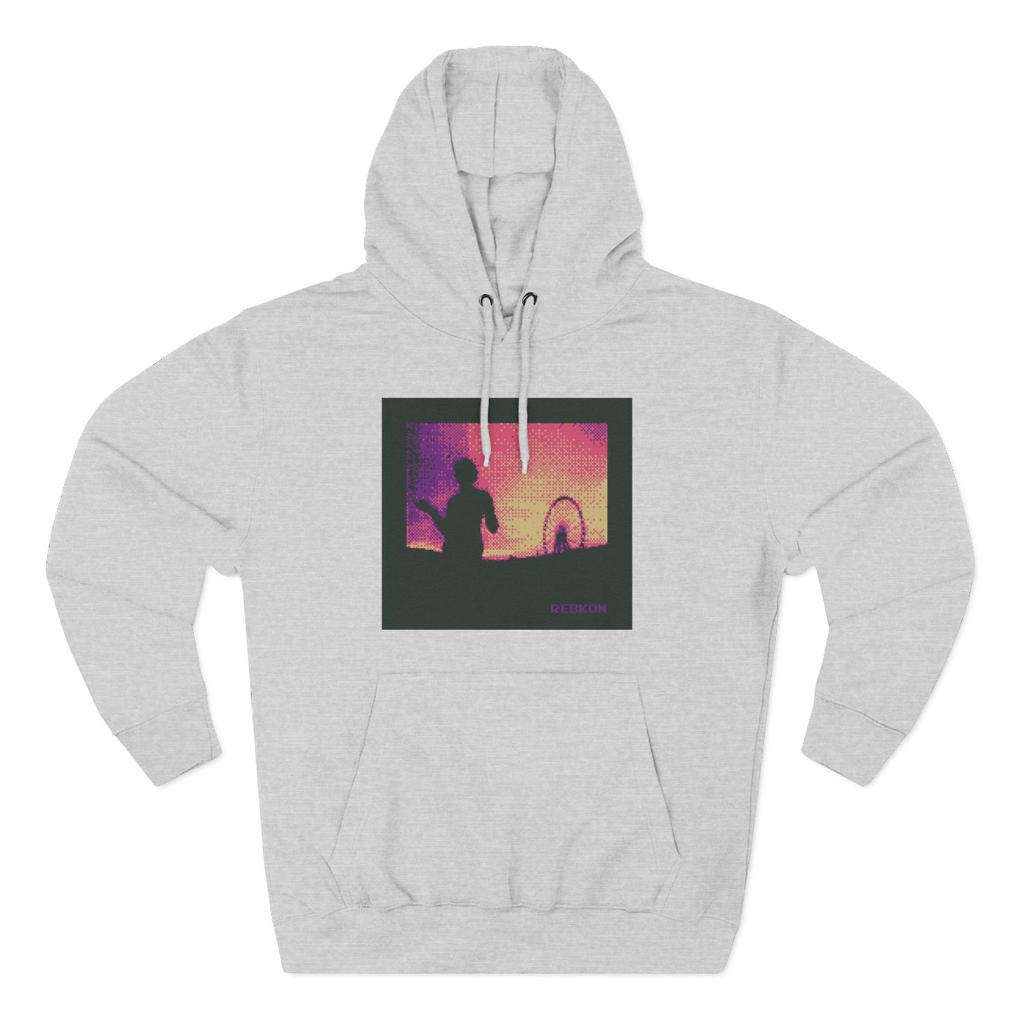 La Nymphe Hoodie