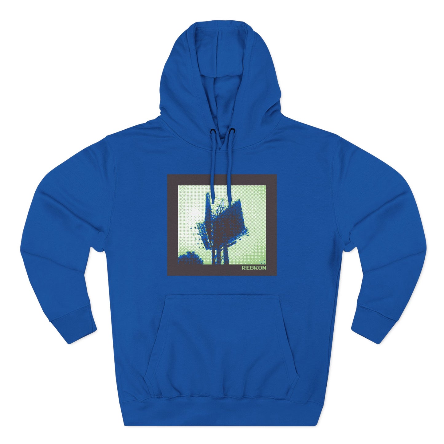 Toronto Billboard Hoodie