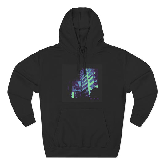 Cullera Parking Hoodie