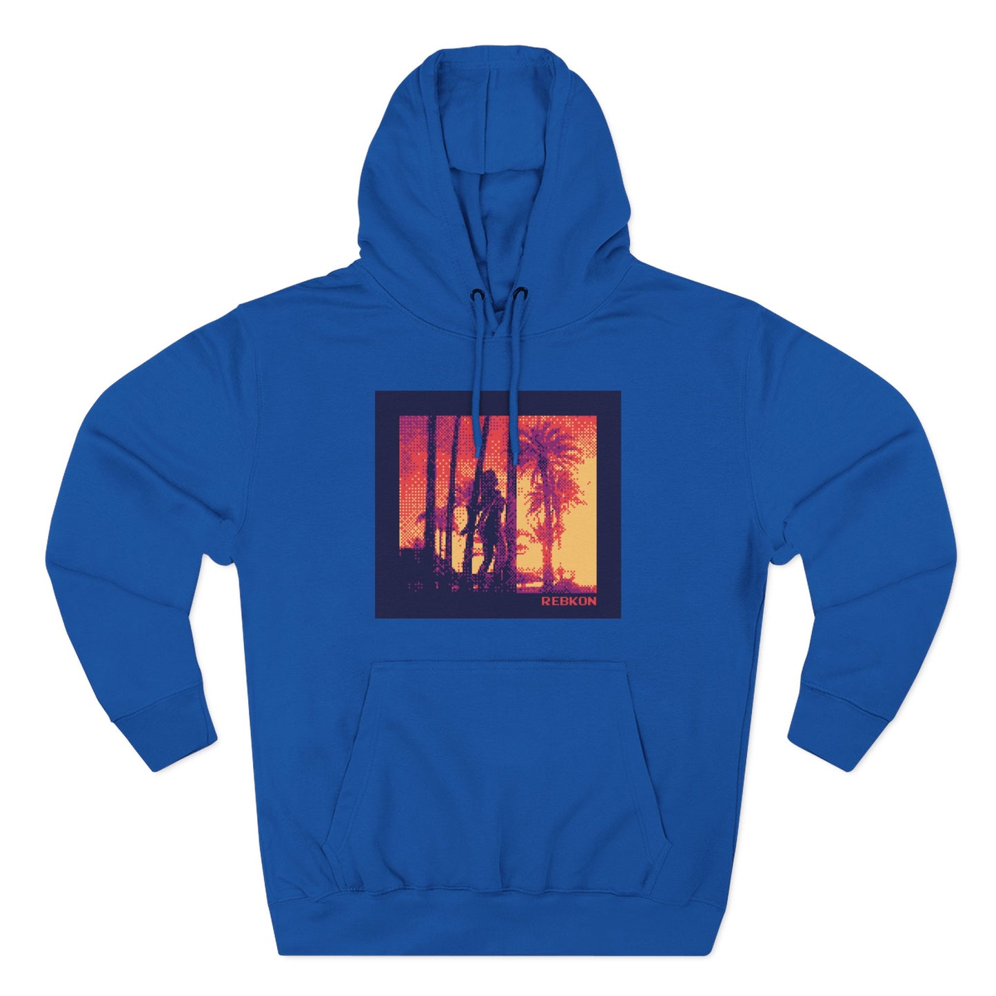 Cullera Beach Hoodie