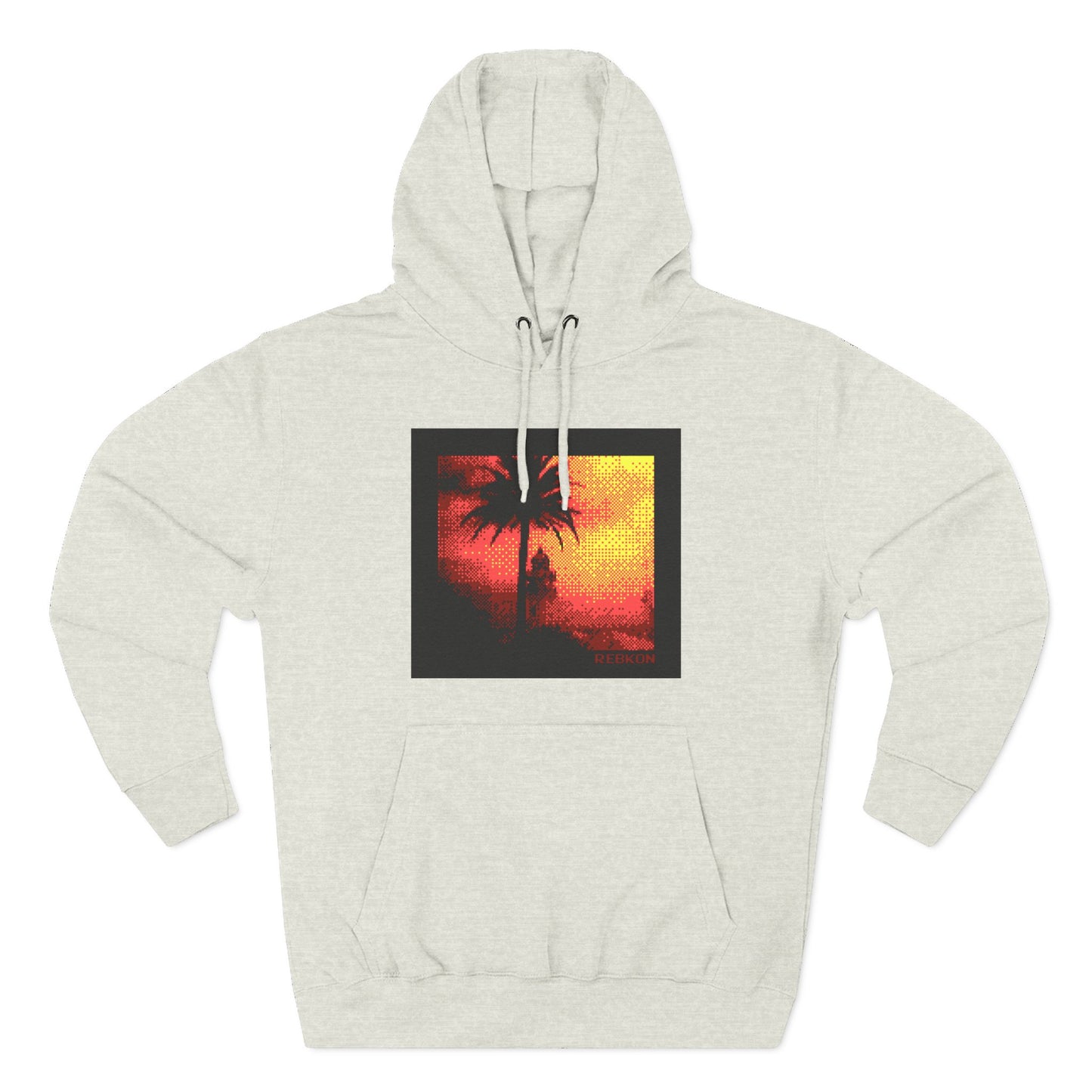 Faro de Cullera Hoodie