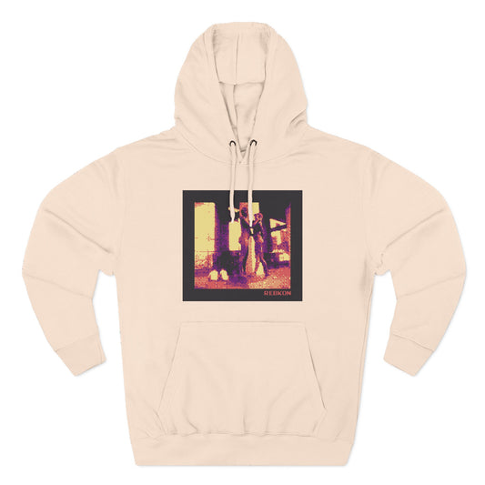 Sentinel Soul Statue Hoodie
