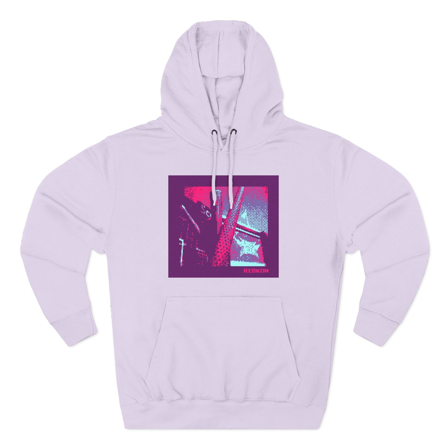 Searchlight Starlight Spotlight Sculpture Hoodie