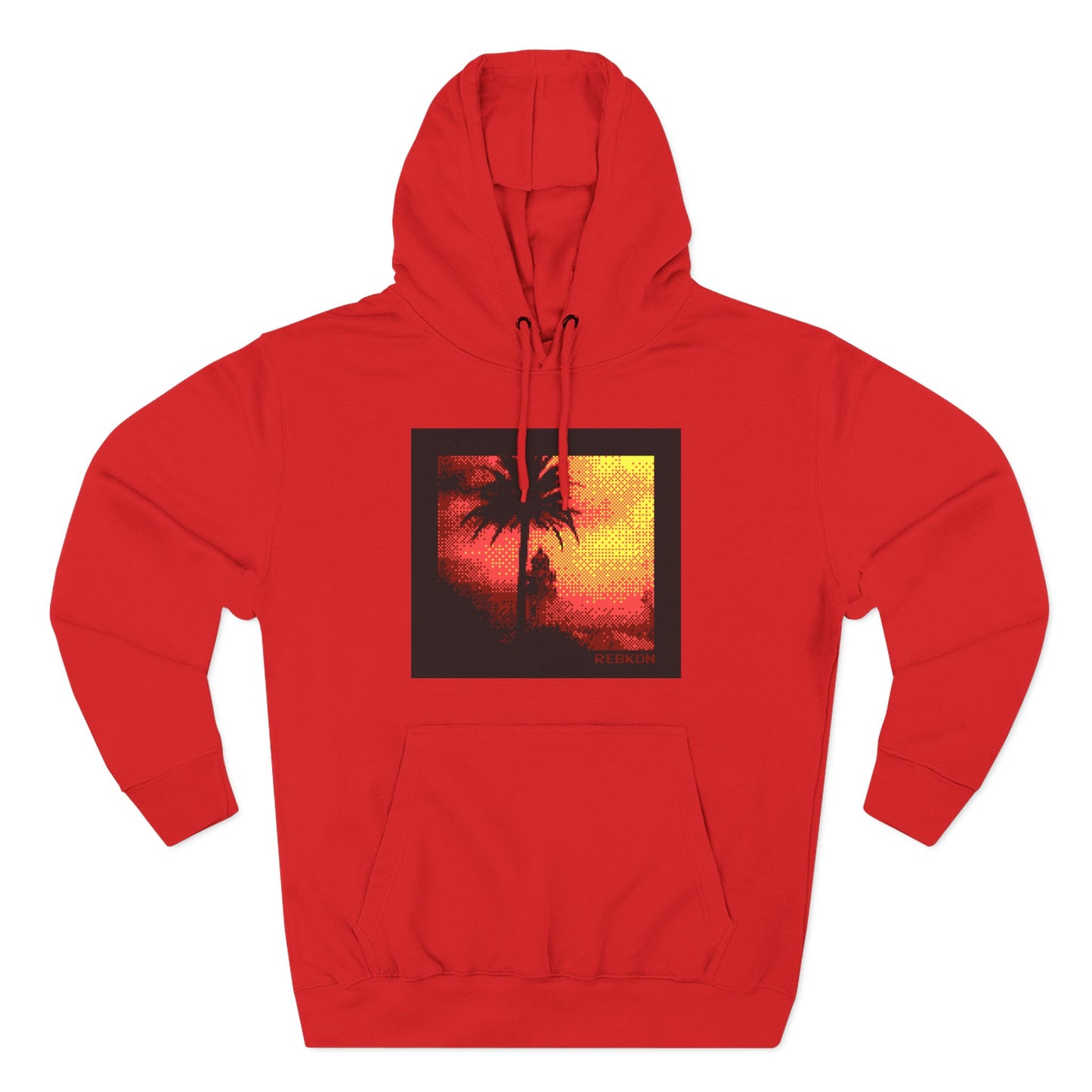 Faro de Cullera Hoodie