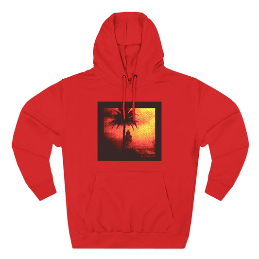 Faro de Cullera Hoodie