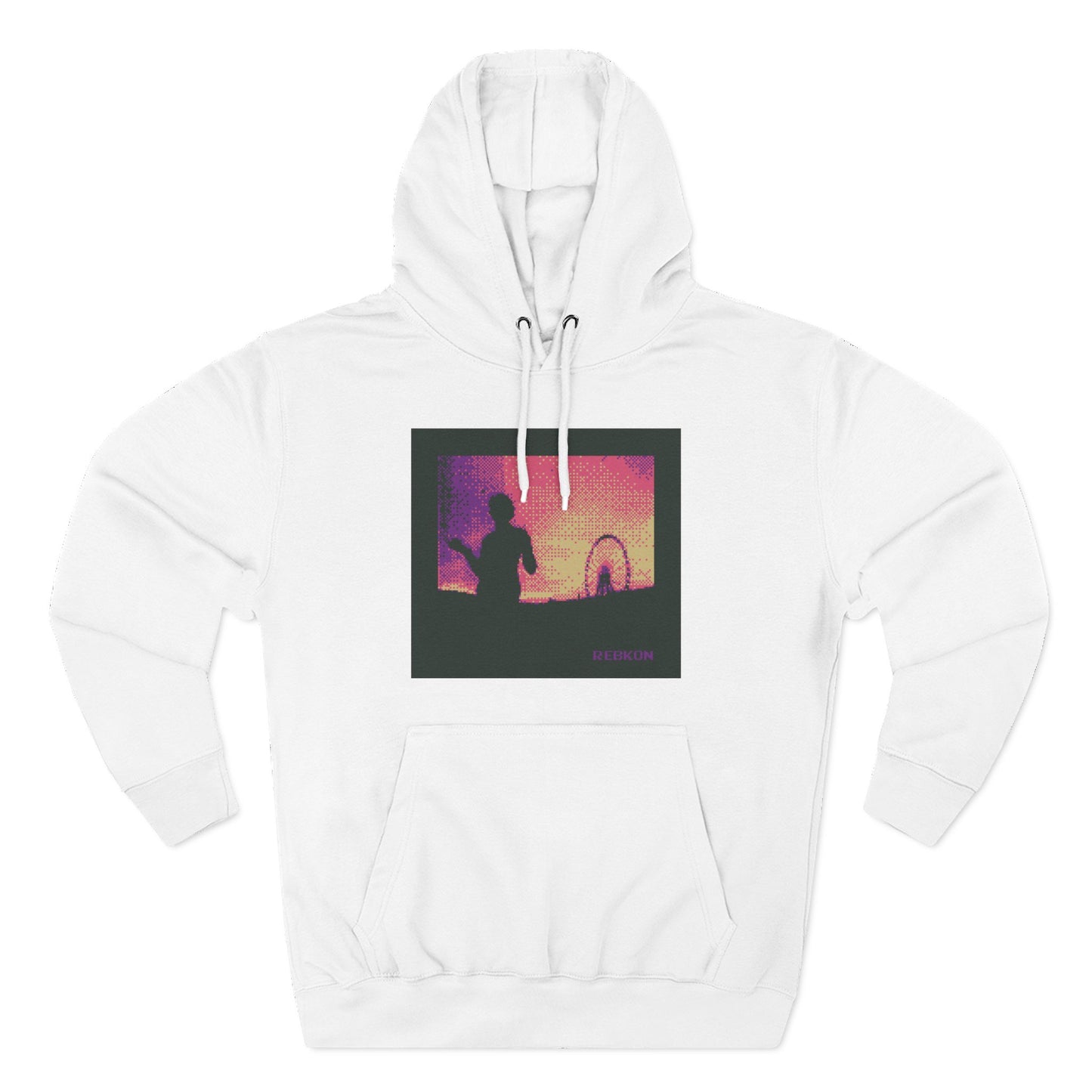 La Nymphe Hoodie