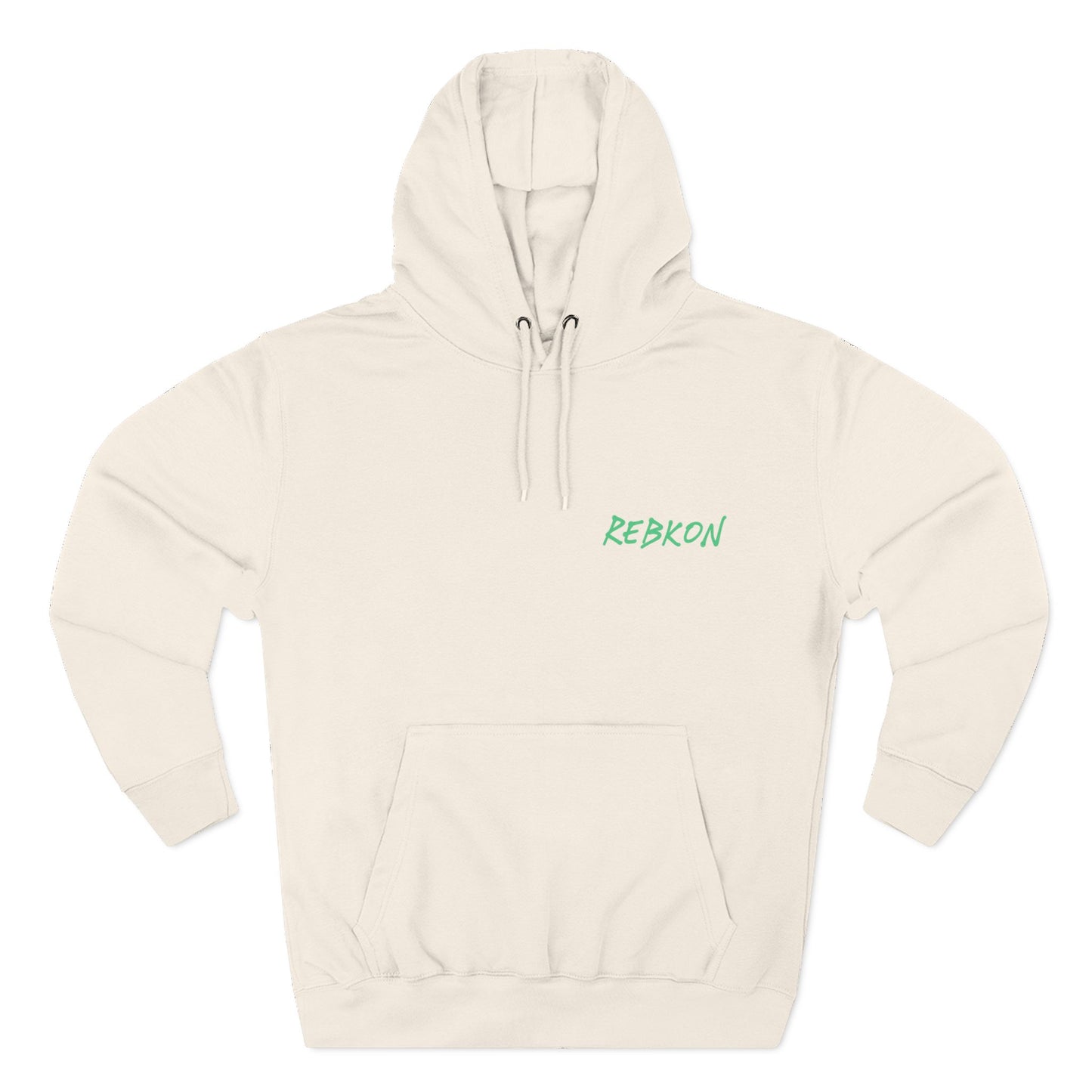 Bucket Brains Hoodie