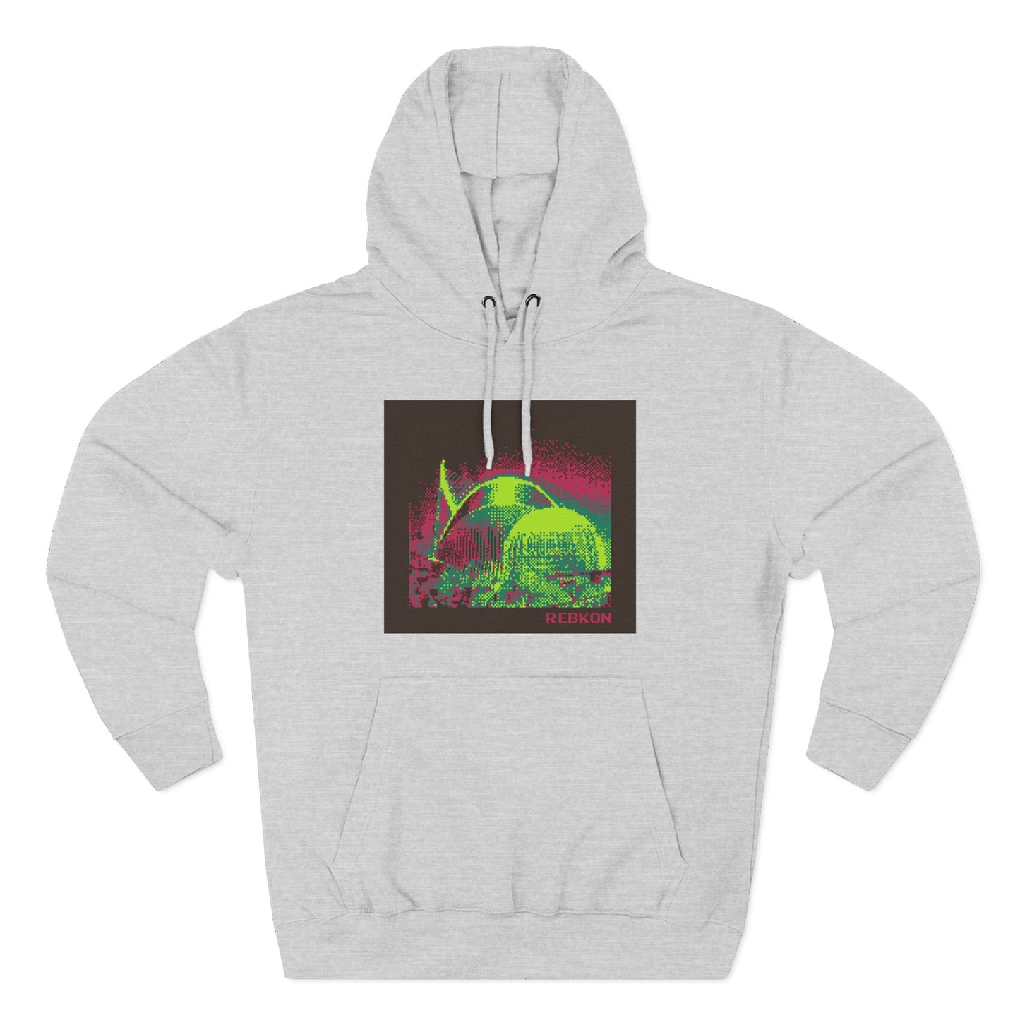 Valencia Aquarium Hoodie