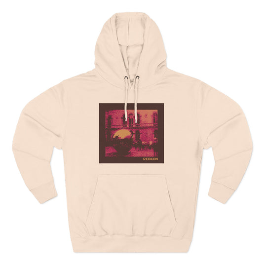 Sphere Within Sphere Hoodie