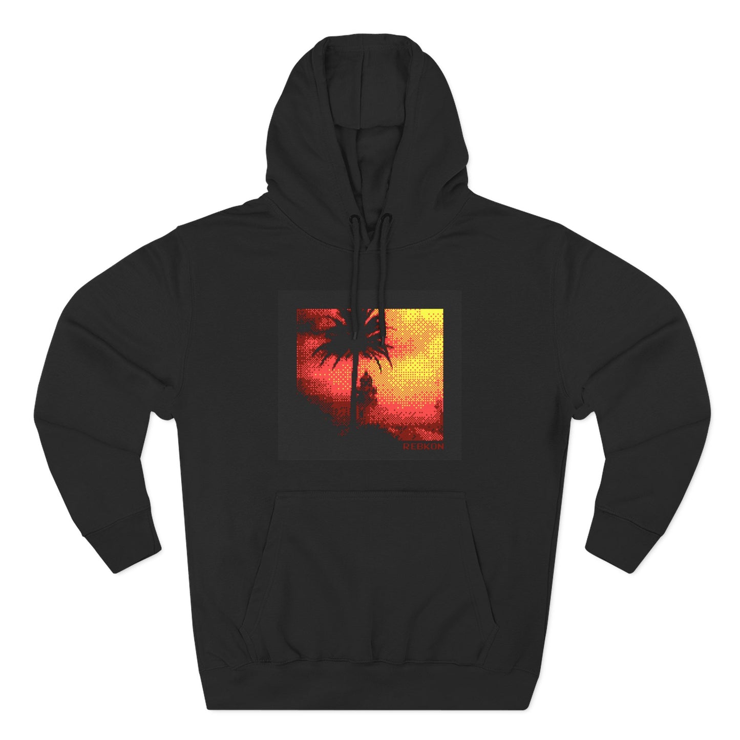 Faro de Cullera Hoodie