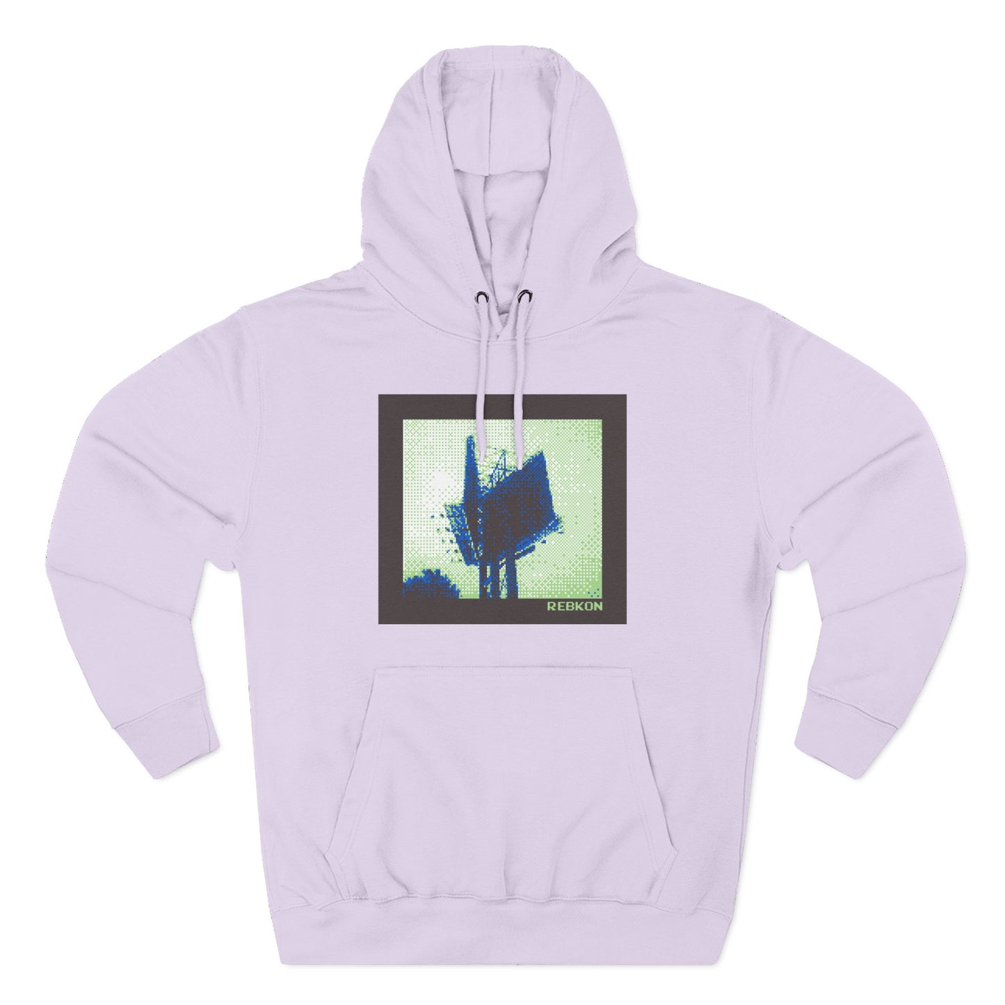 Toronto Billboard Hoodie