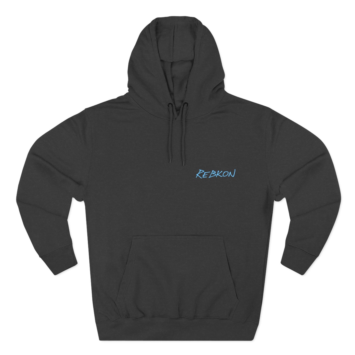 Fish Breath Hoodie